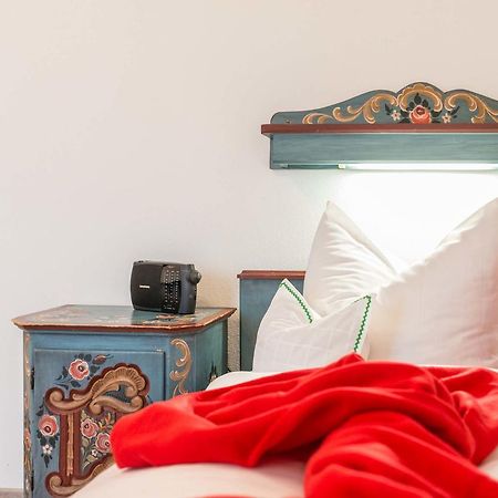 Ferienhotel Hahn Garni ルーポルディング エクステリア 写真