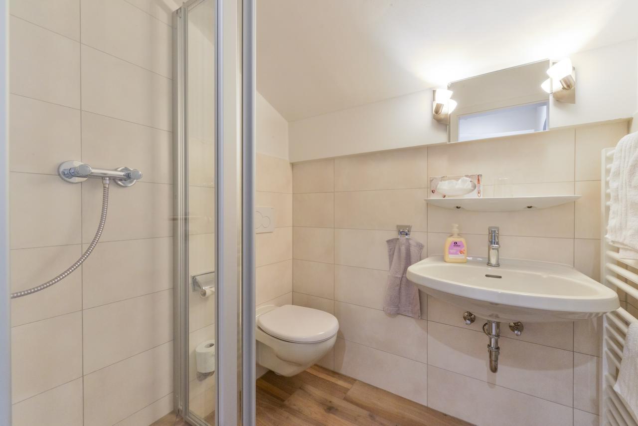 Ferienhotel Hahn Garni ルーポルディング エクステリア 写真